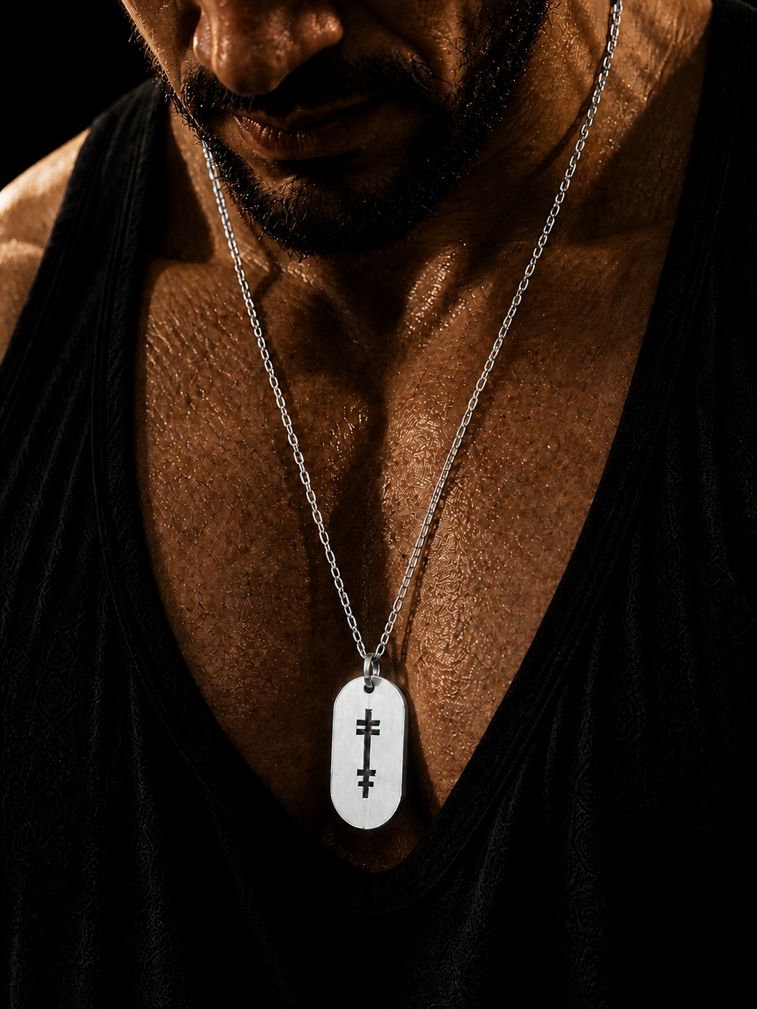 HALTER