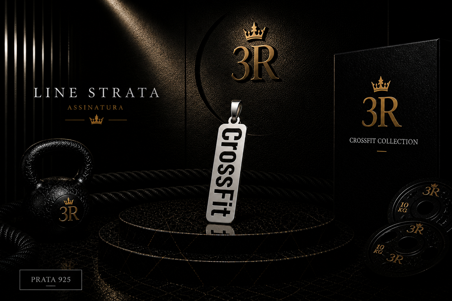 Strata