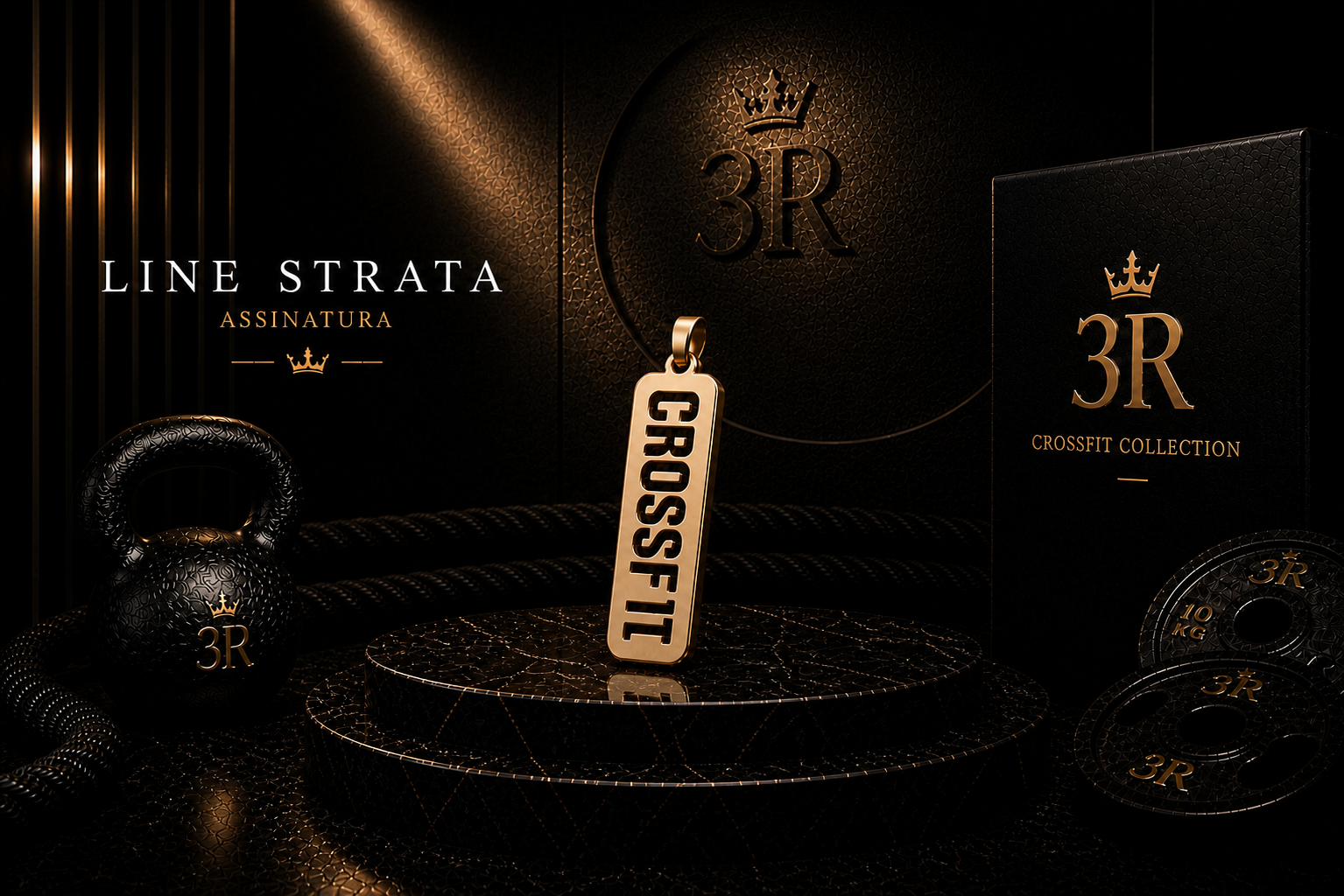 Strata